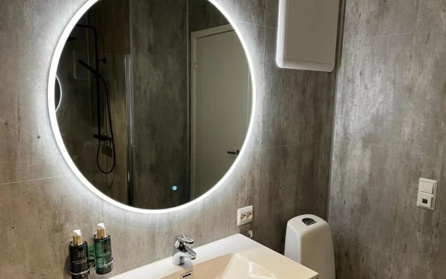 Stryn House Apartments & Hotel