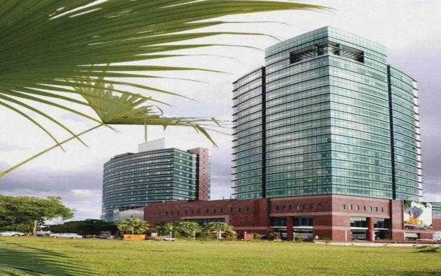 Hock Lee Hotel & Residences