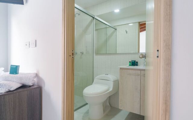Hotel Ayenda Urbano 70 1260