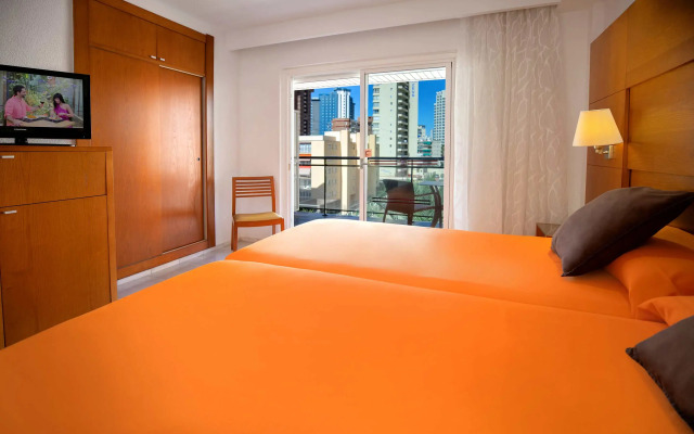 Hotel Servigroup Diplomatic