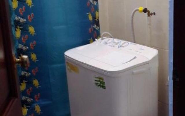 Apartamento Residencial Costa Azul