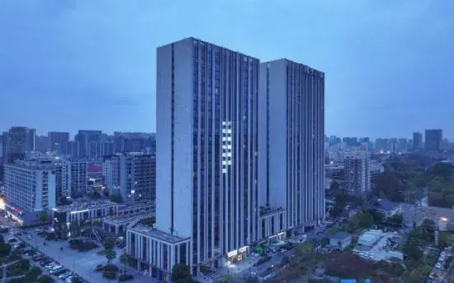 hangzhou yasige Hotel