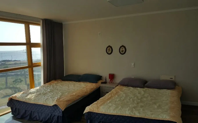 The Freedom - Hostel