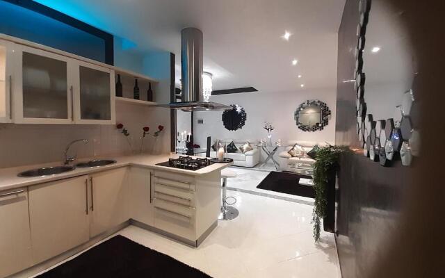 Maison suite