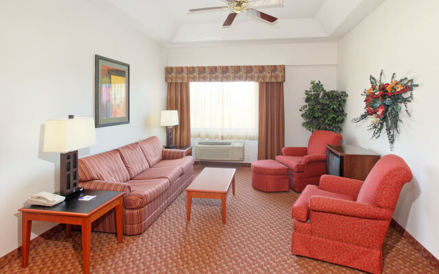 Holiday Inn Express Branson-Green Mountain Drive, an IHG Hotel