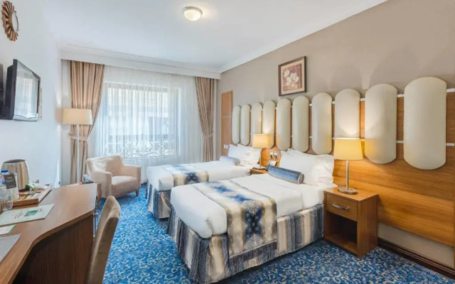 Grand Al Safi Hotel