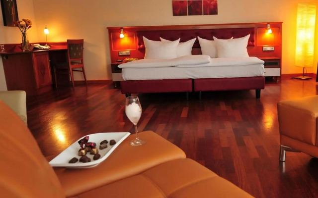 Hotel Santo Karlsruhe