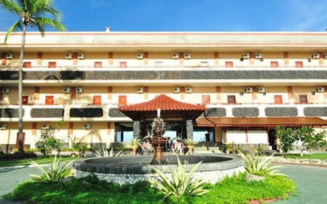 Bintan Cabana Beach Resort