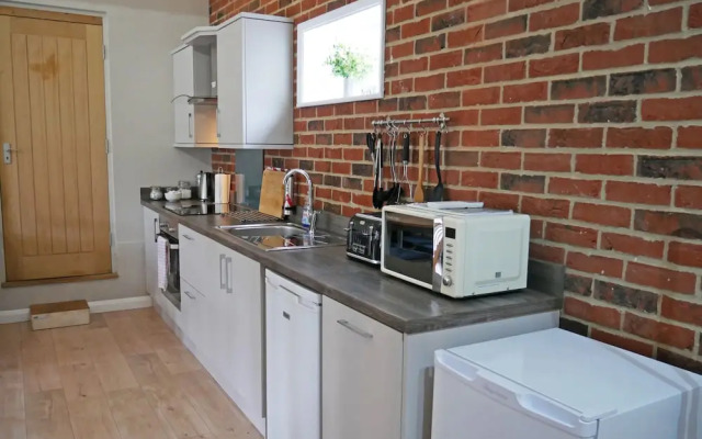 Glendower House Apartments