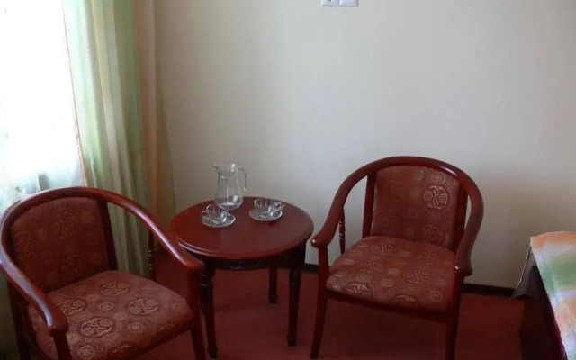 Gornitsa Hotel