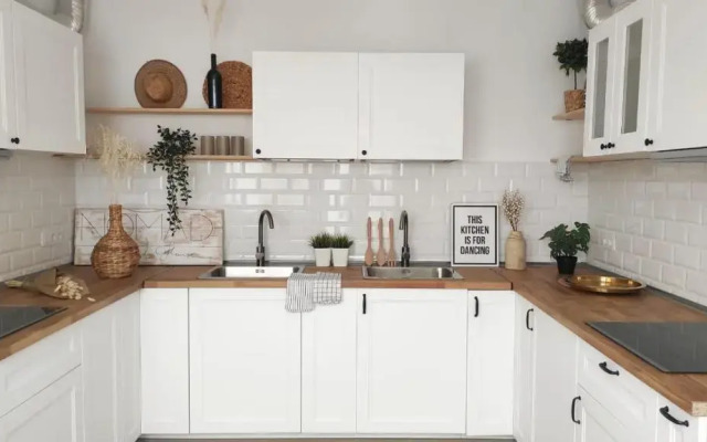 Lorenzo's Bed & Surf Apartment