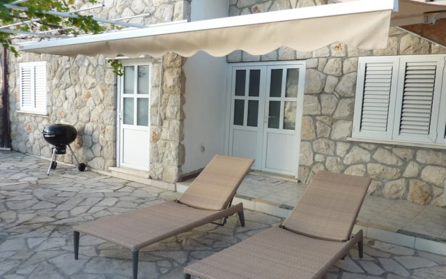 Sun & Sea Apartments