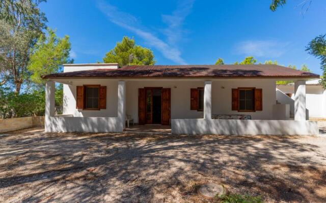 Tenuta la Saracina Villino 1