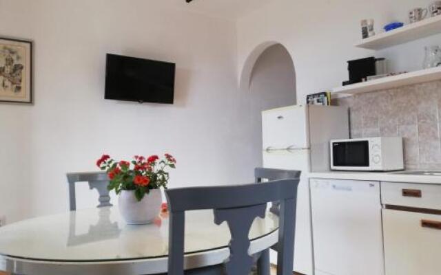 Apartment Podbarje