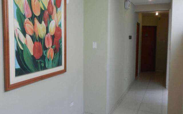 Hostal Colibri