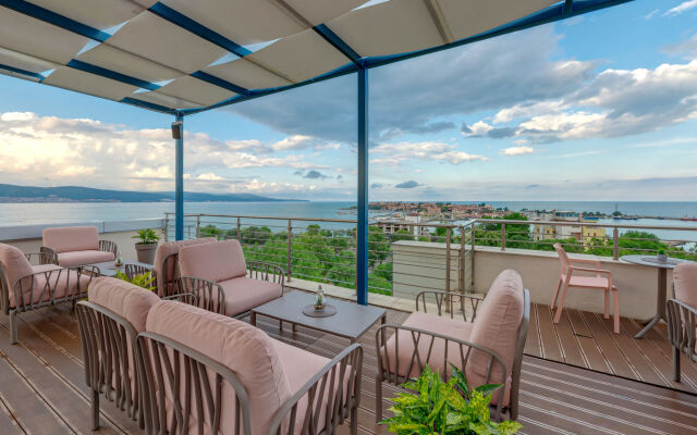 Sol Marina Palace — Adults Only over 16