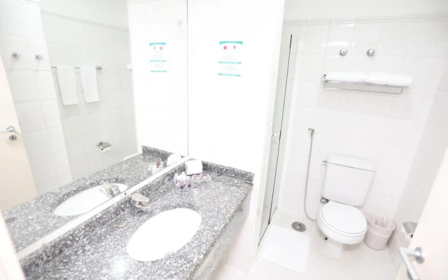 Hotel Trianon Paulista