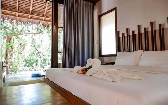 Sadhana Siargao