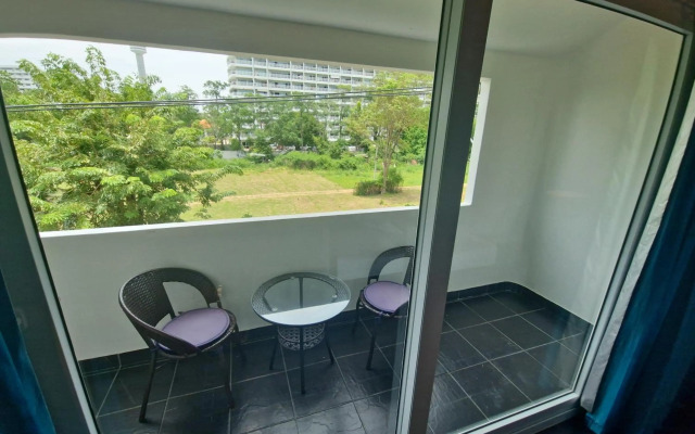 The Venue Residence and Cabaret