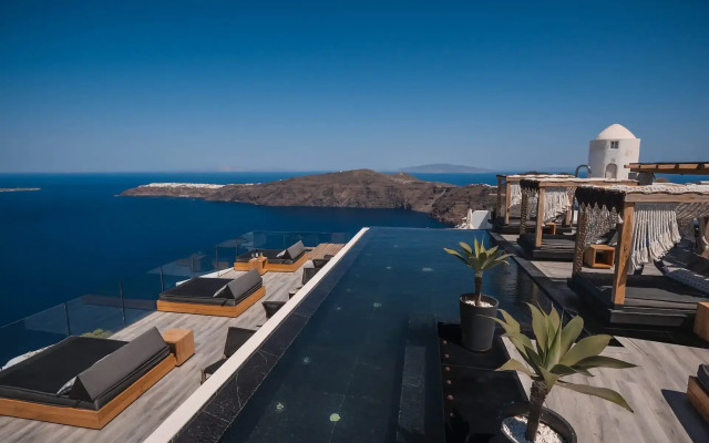 Galaxy Suites & Villas