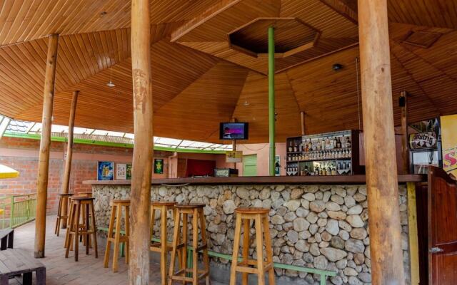 Sawa Sawa Motel