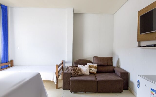 Pousada Portal do Pantanal