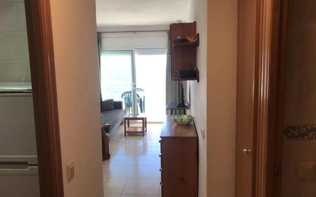 Apartamento Catalunya B-5