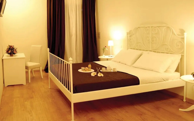 Bella Cagliari B&B