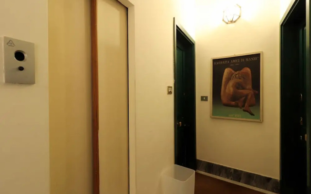 Piazza Navona Apartments