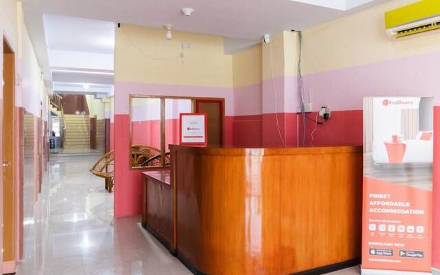 Guest House Restu Ibu by RedDoorz