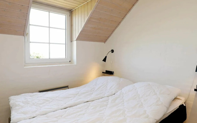 15 Person Holiday Home in Ringkobing