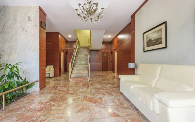 Stay U-nique Apartment Venezuela