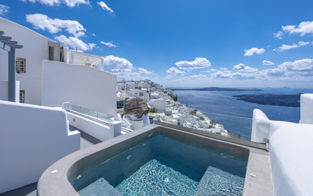 Exclusive Plan Suites