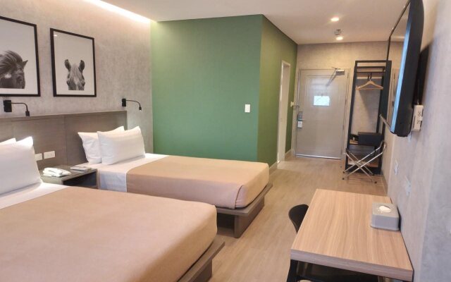 Primeway Suites Cebu