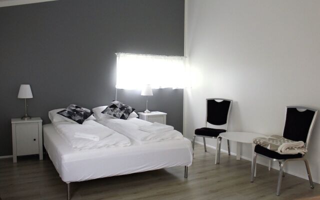 Efra-Sel hostel
