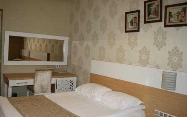 Otel Esadaş