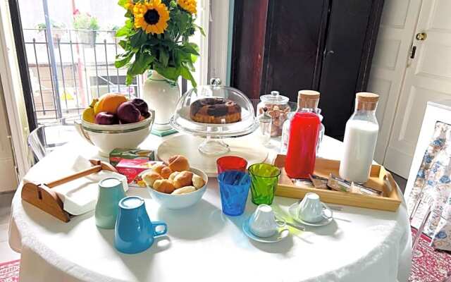 Sofia Katane Suites (Adults Only)