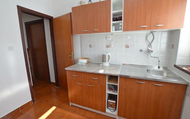 Apartments and Rooms Viktorija