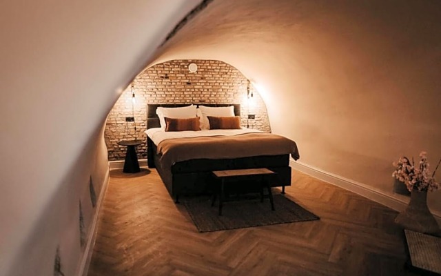 Bed En Baguette