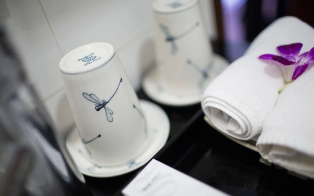 Hanoi Symphony Hotel