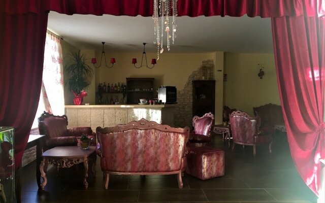 Hotel Zabbara