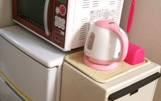 Shinjuku Shin Okubo house