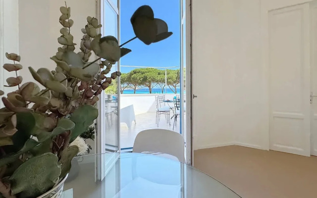 Solemar Sicilia - Villa Regina Elena