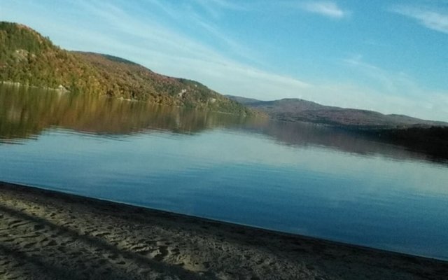 Crystal Lake Cabin