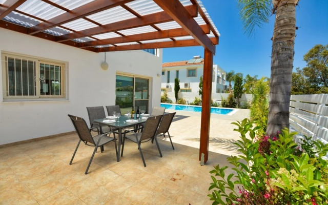 Blue Sea Villa