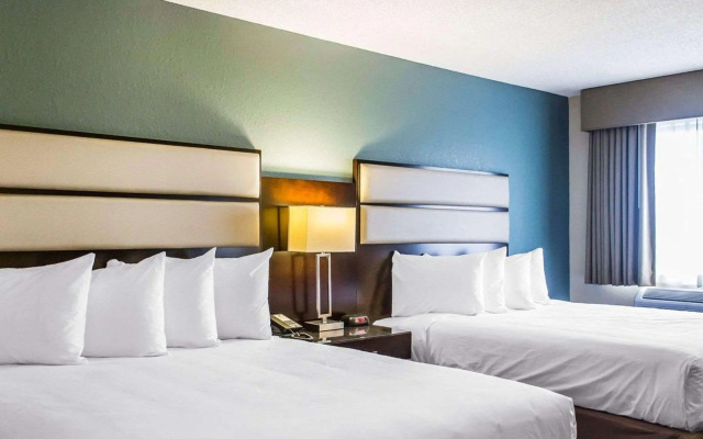 Quality Inn