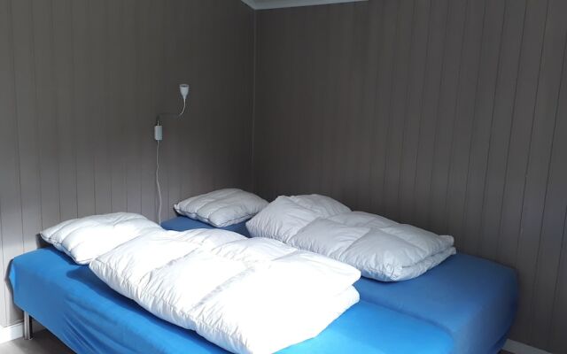 Dalen Gaard Familiecamping