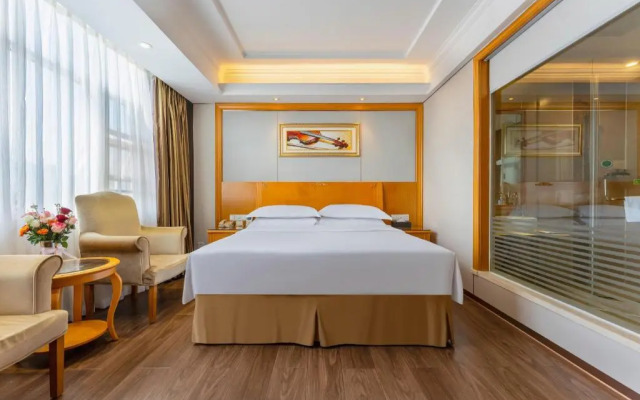 Vienna Hotel Sanya Yalong Bay Qianguqing