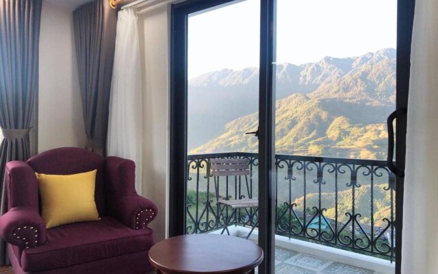 Muong Hoa View Hotel