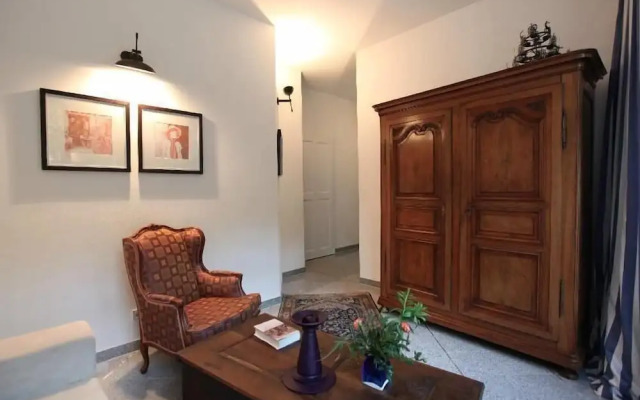 Apartmenthaus Saxonia